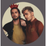 birthday boys kaulitz by darknessendless-dclq6rl