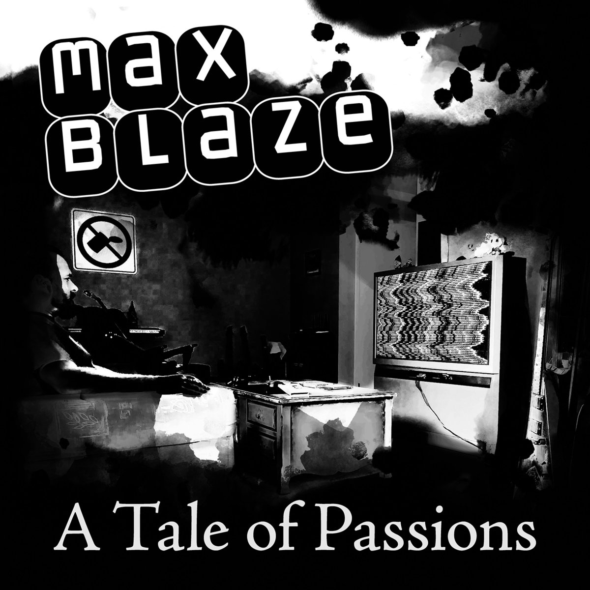 Max Blaze 2018 - A Tale of Passions
