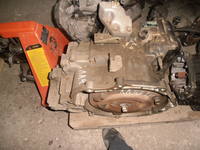 акпп лач 7000