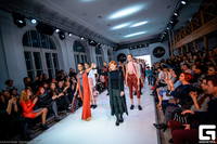 Alina Kravetc Show Kharkiv Fashion 2018