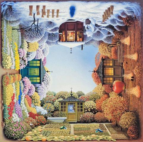 Jacek Yerka 09