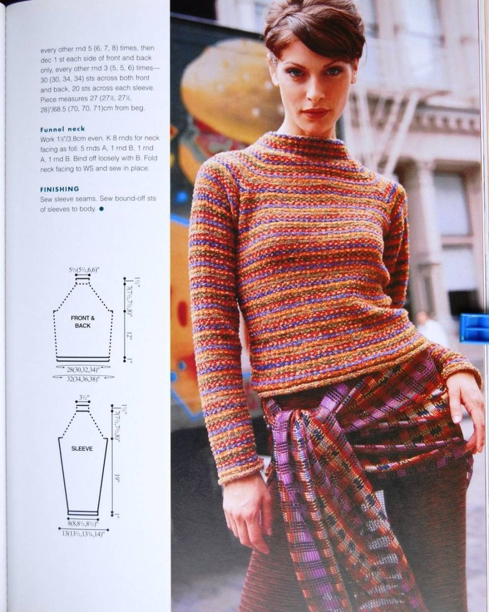 Designer Knits (80)