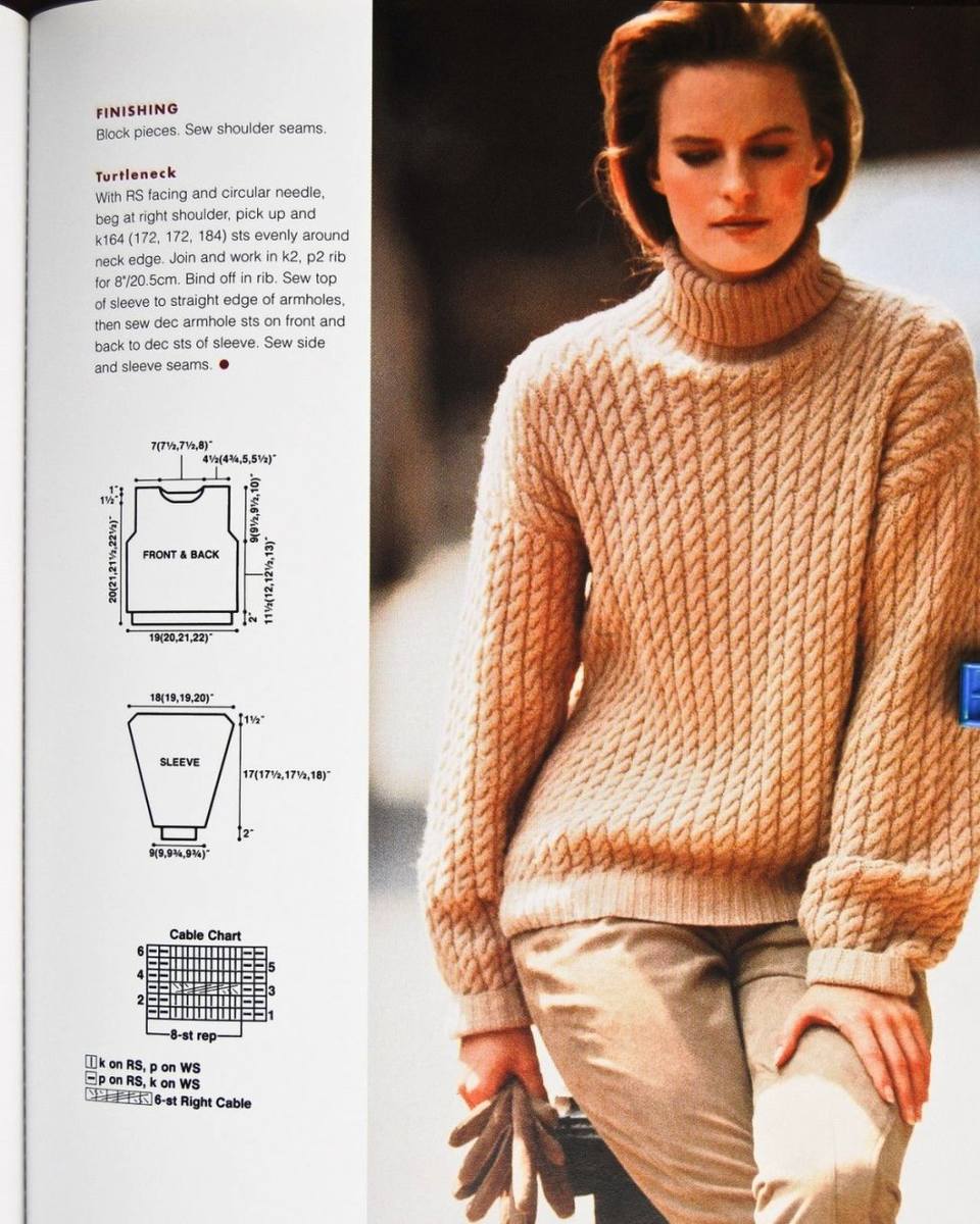 Designer Knits (96)