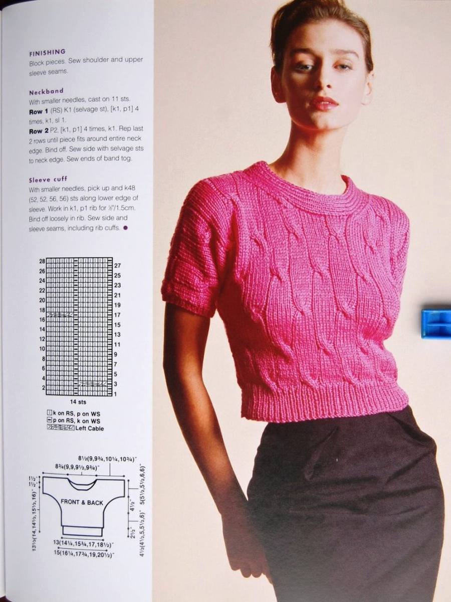 Designer Knits (118)