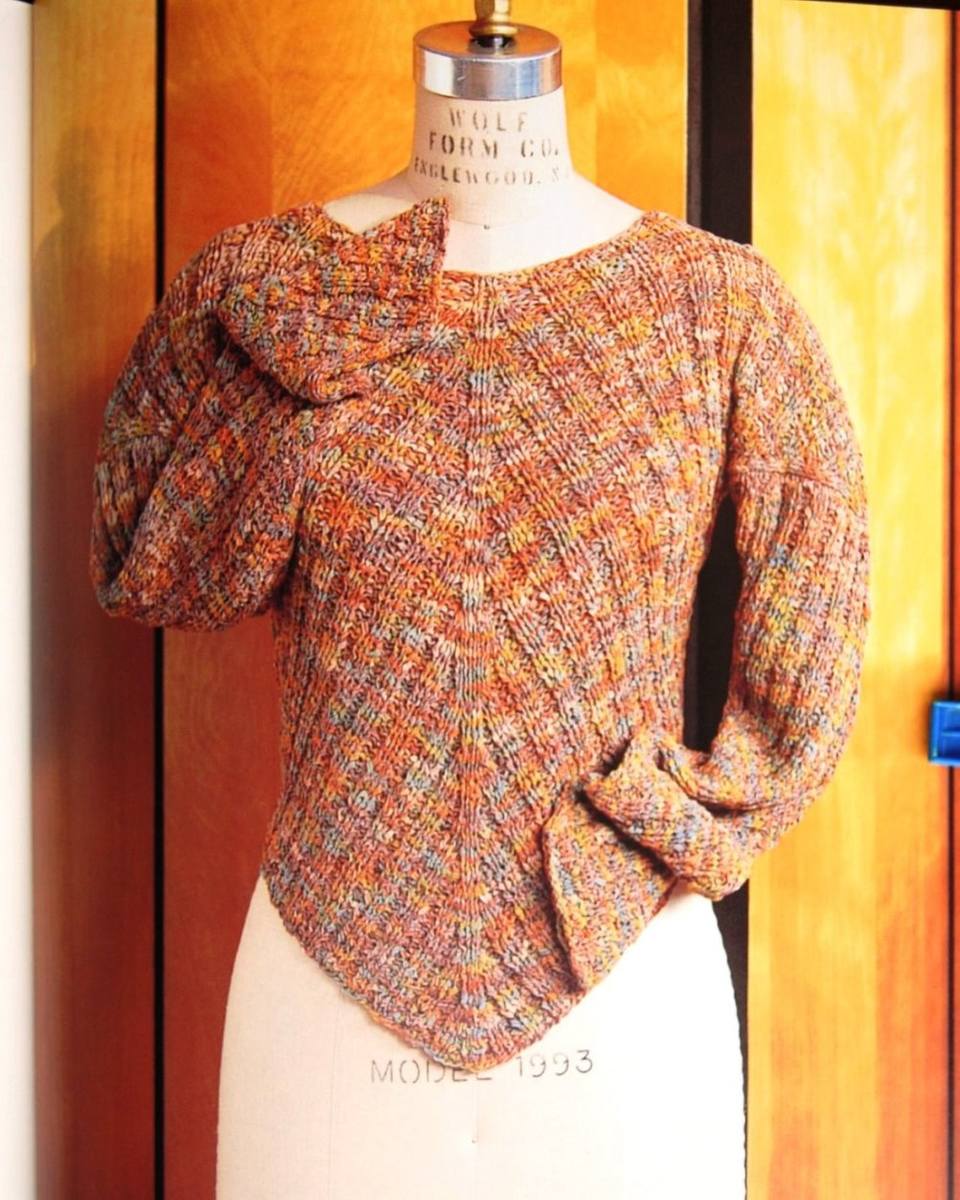 Designer Knits (126)