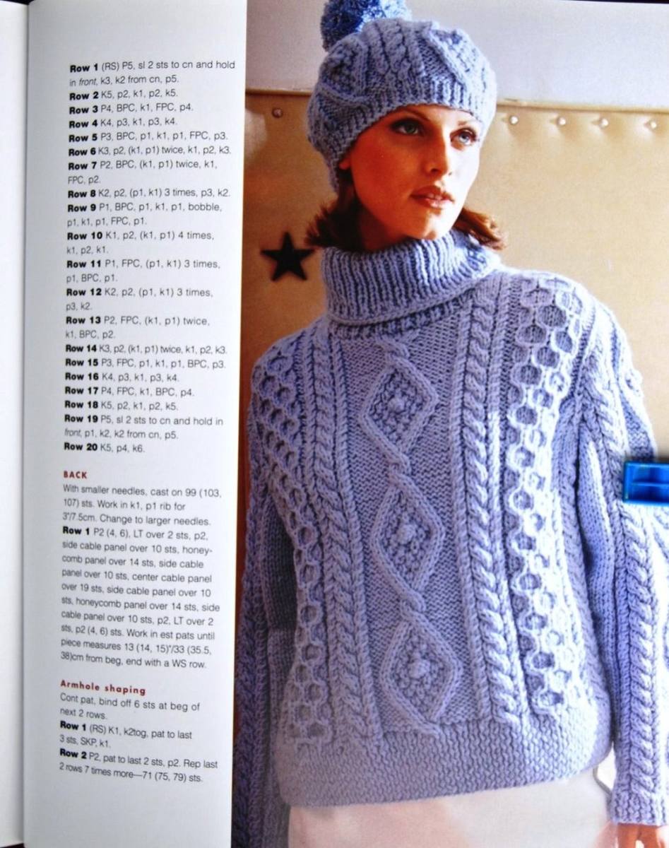 Designer Knits (140)