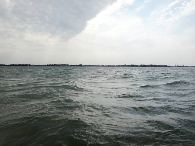 Фото-заметки яхтенного похода, 02.09.18., Азовское море, Кубань (6)