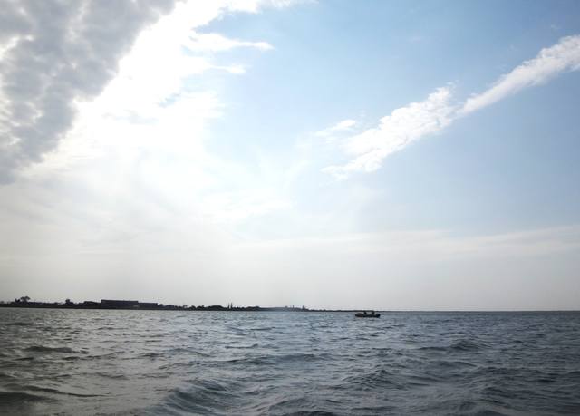 Фото-заметки яхтенного похода, 02.09.18., Азовское море, Кубань (14)