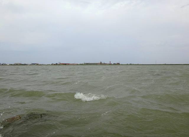 Фото-заметки яхтенного похода, 02.09.18., Азовское море, Кубань (48)
