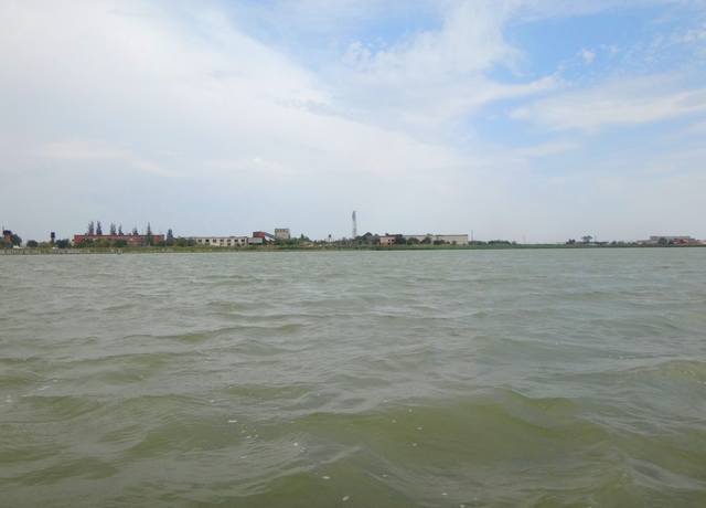 Фото-заметки яхтенного похода, 02.09.18., Азовское море, Кубань (52)
