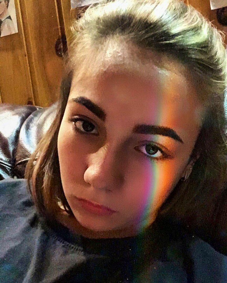 Вероника Шитова - Красавица