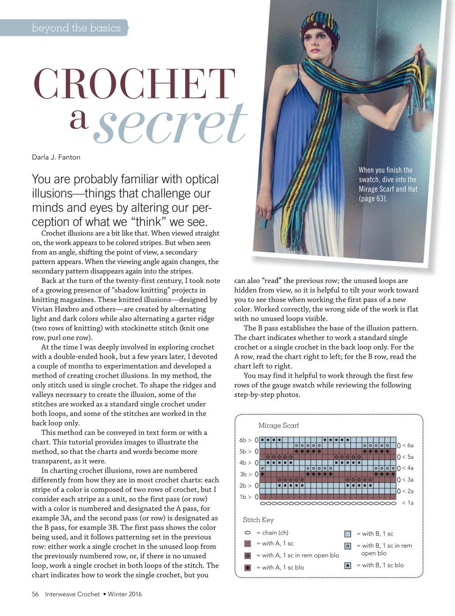 In Croc 58