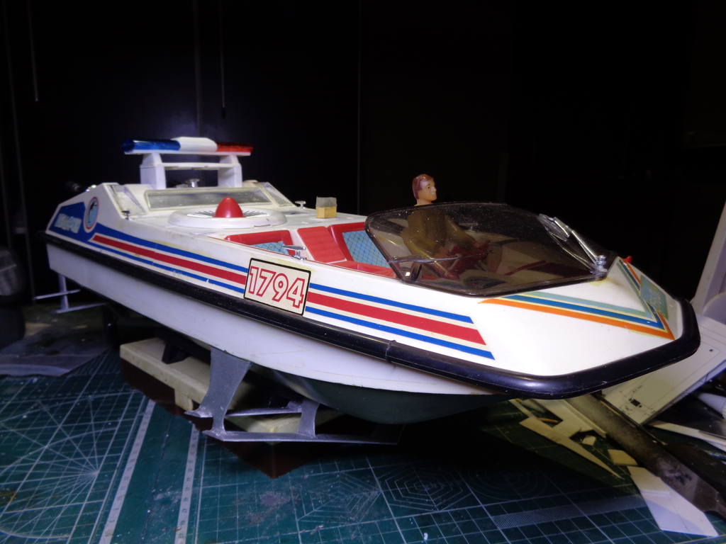 Катер Дельфин Ссср Игрушка Купить На Авито