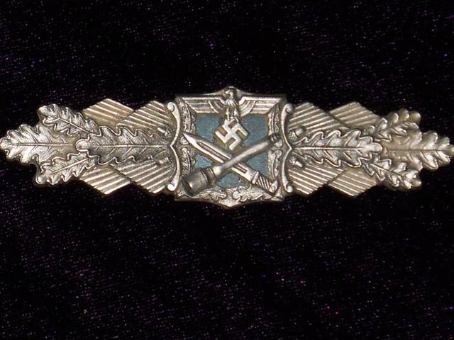 шпанга за ближний бой