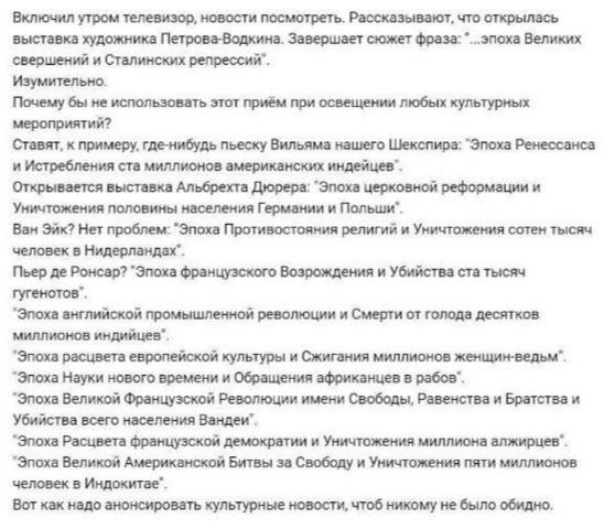 выставки
