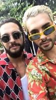 Bill's IG-Story #7 (09.09.18, Sirakusa, Italy)