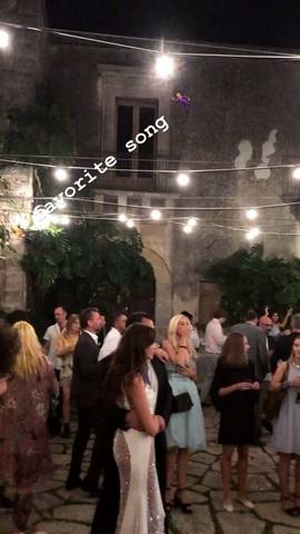 Bill's IG-Story #13 (09.09.18, Siracusa, Italy)