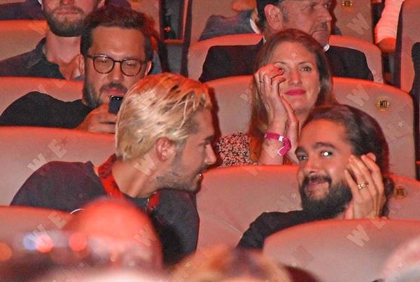 13.09.18 - Premiere of Ballon at Zoo Palast, Berlin