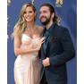 17.09.18 - Tom and Heidi Klum at Emmys, LA