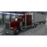 Peterbilt 389 Trailer