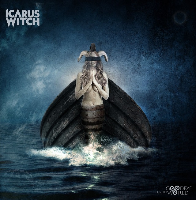 Icarus Witch 2018 - Goodbye Cruel World