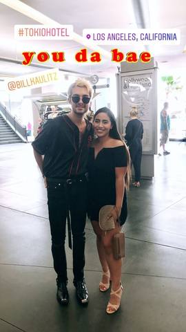 19/09/18 - at America's got a Talent Show, at Dolby Theatre in LA