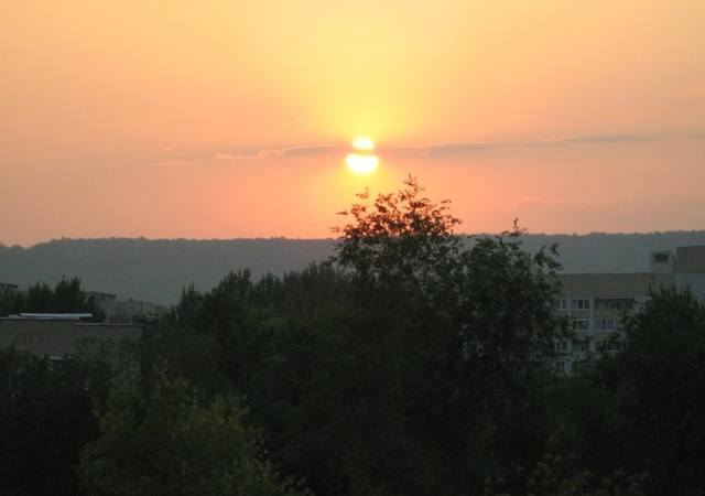 Двойное Солнце