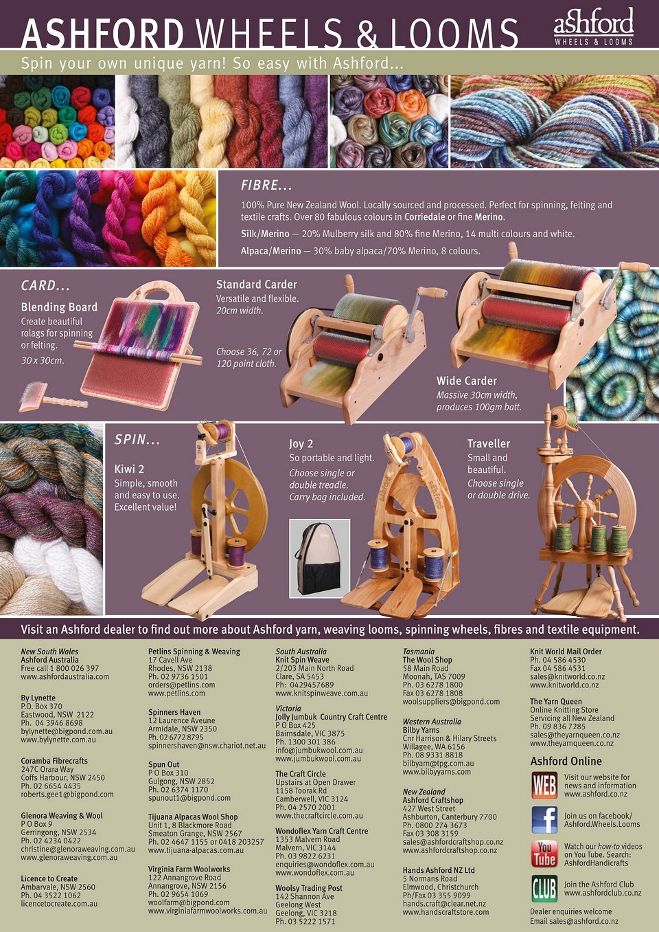 Yarn Issue 42-02