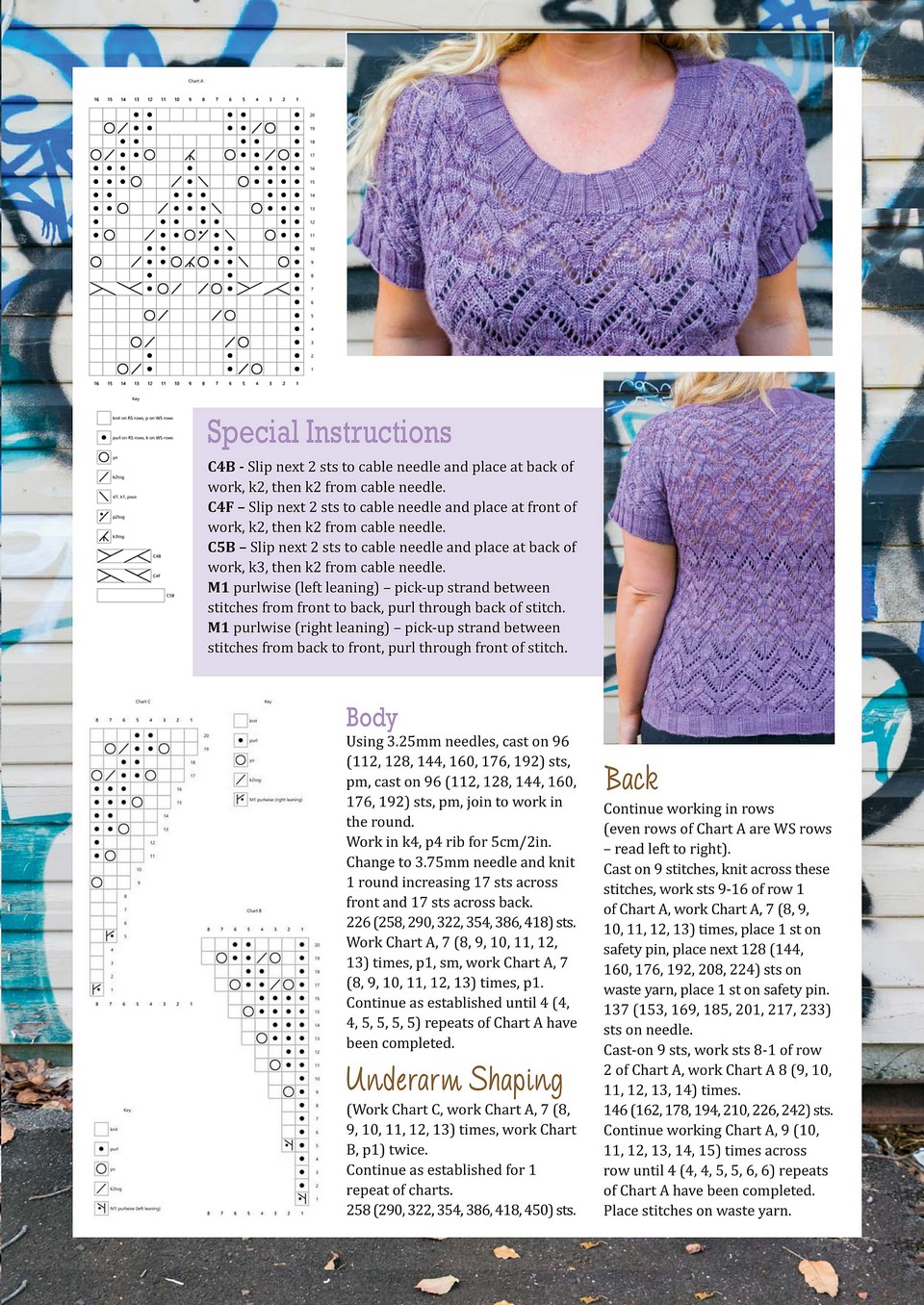 Yarn Issue 42-07
