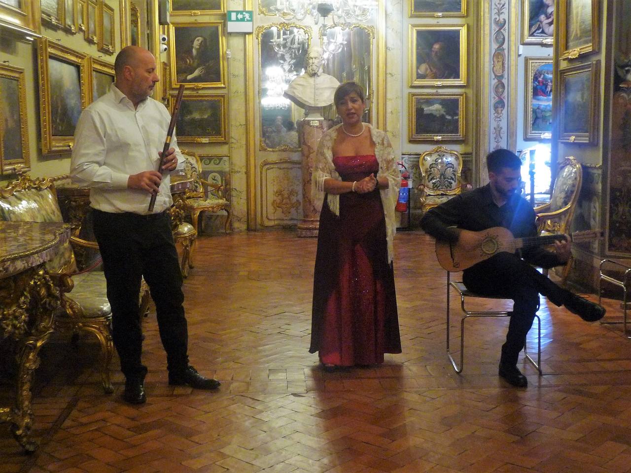 Palazzo Doria Pamphilj (14)