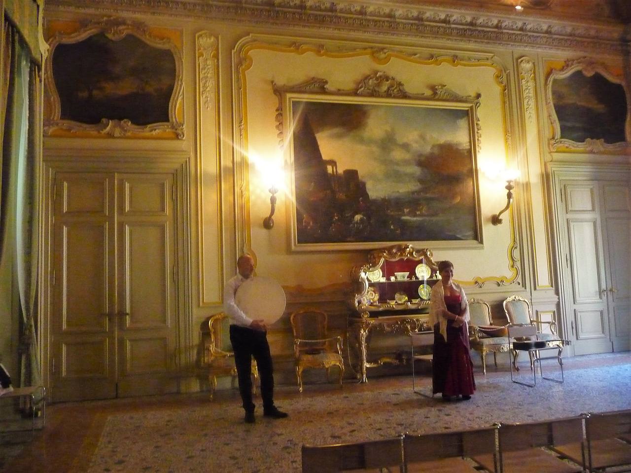 Palazzo Doria Pamphilj (15)