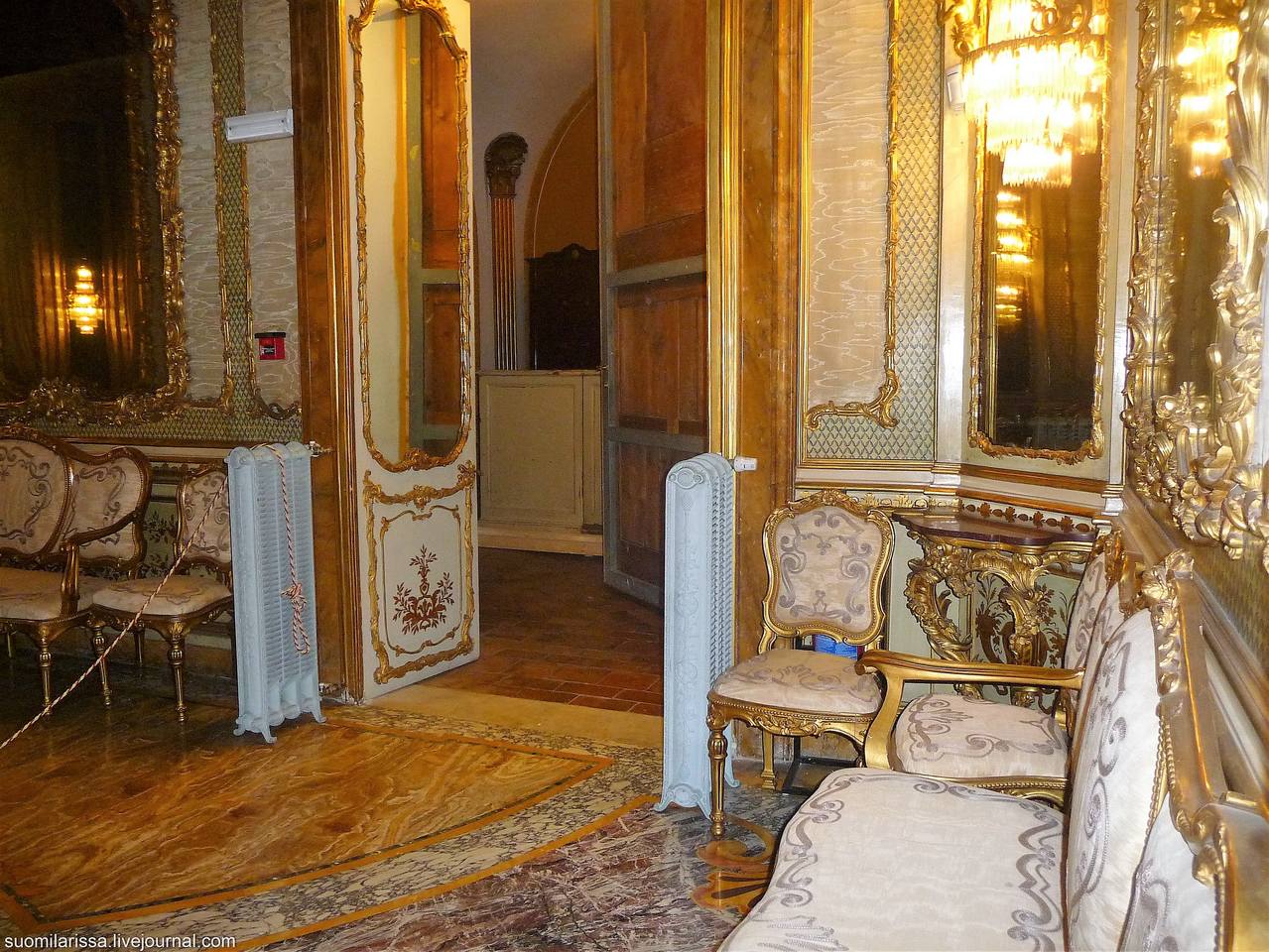 Palazzo Doria Pamphilj (70)
