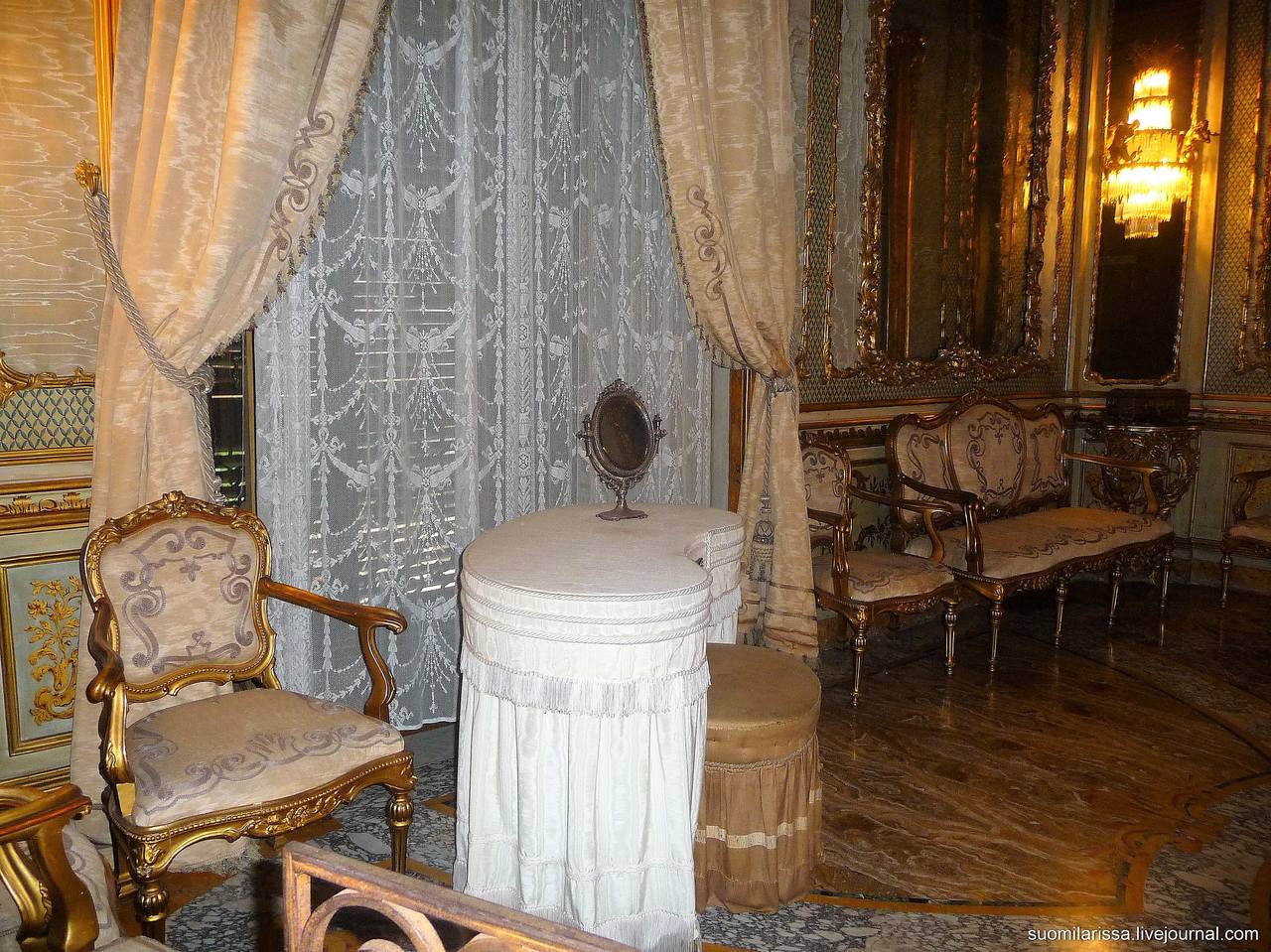 Palazzo Doria Pamphilj (69)