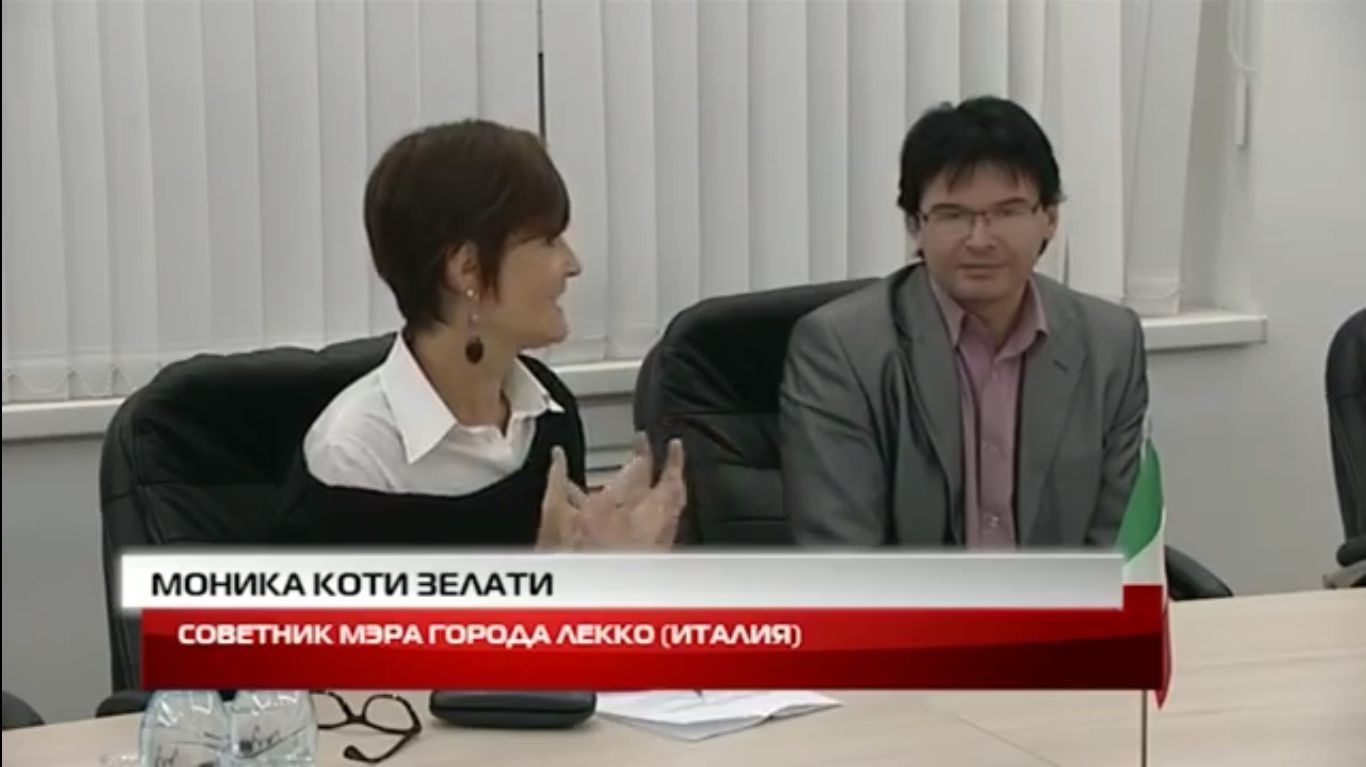 Переводчик итальянского Дмитрий фото N027