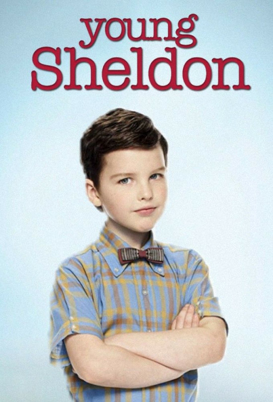 Юный Шелдон (2 сезон) / Young Sheldon (2 season) (2018) США WEBDL-Rip ...