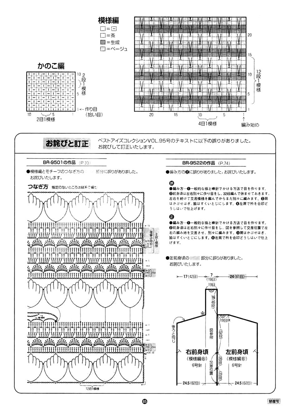 Rich More vol. 97-087