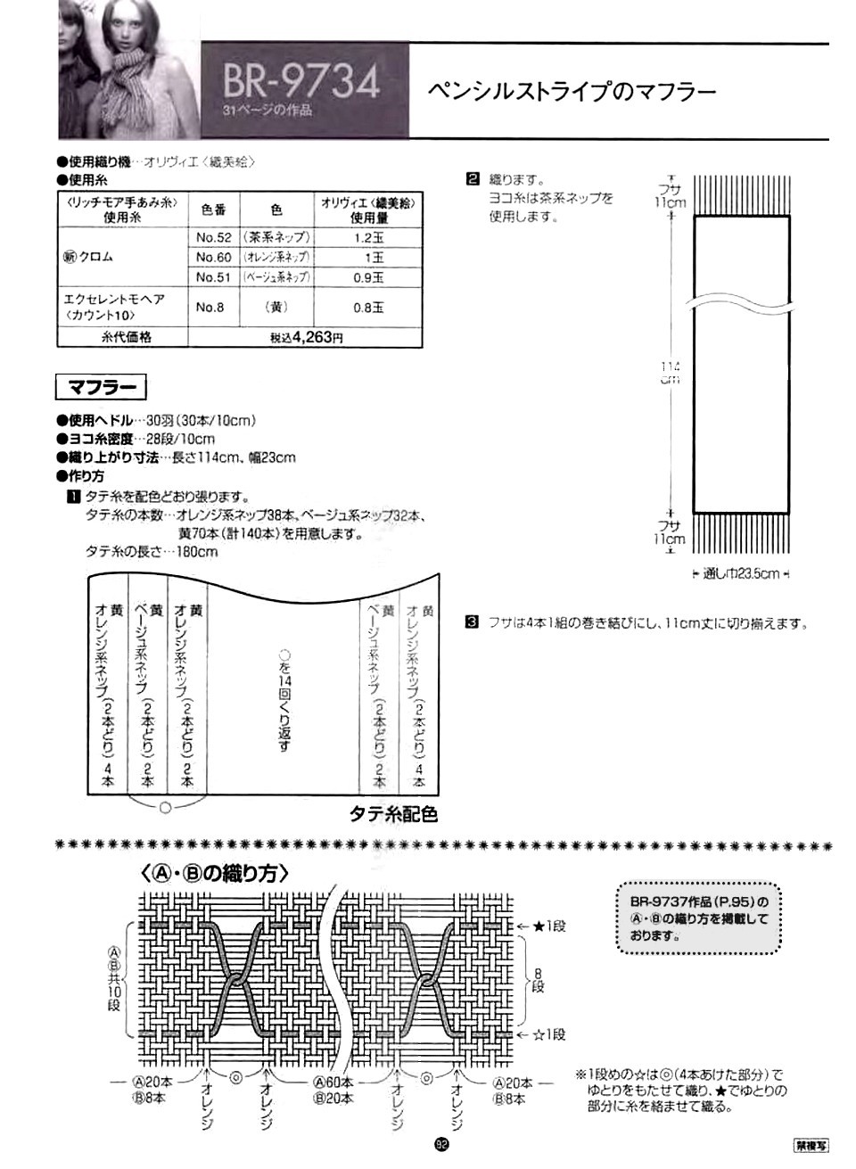 Rich More vol. 97-094