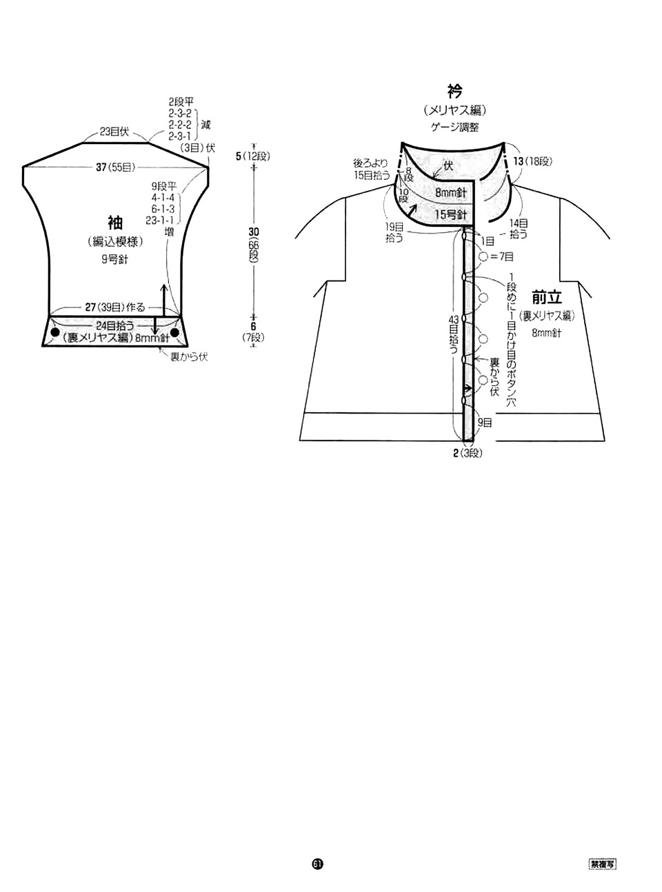 Rich More vol. 97-063