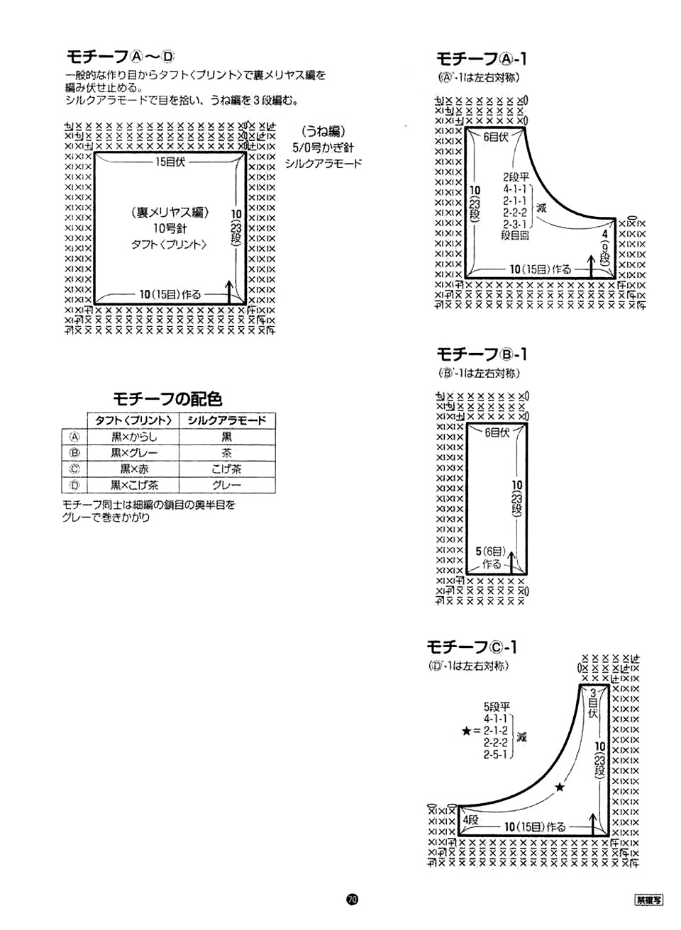 Rich More vol. 97-072
