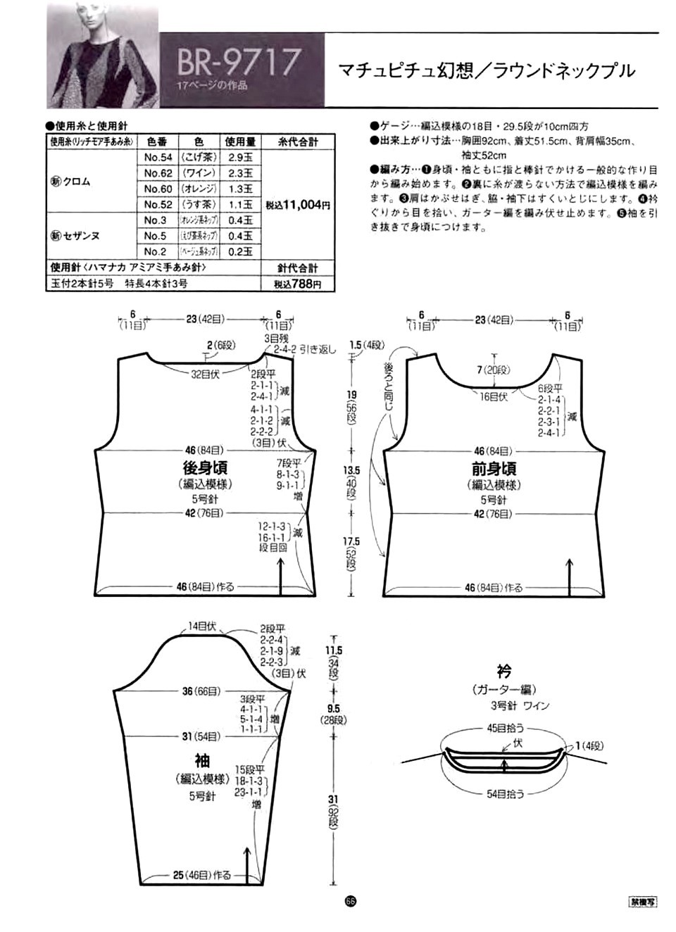 Rich More vol. 97-068