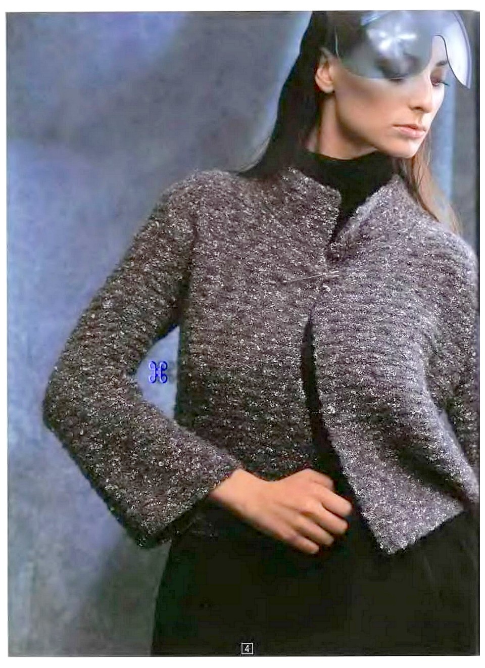 Rich More vol. 97-006