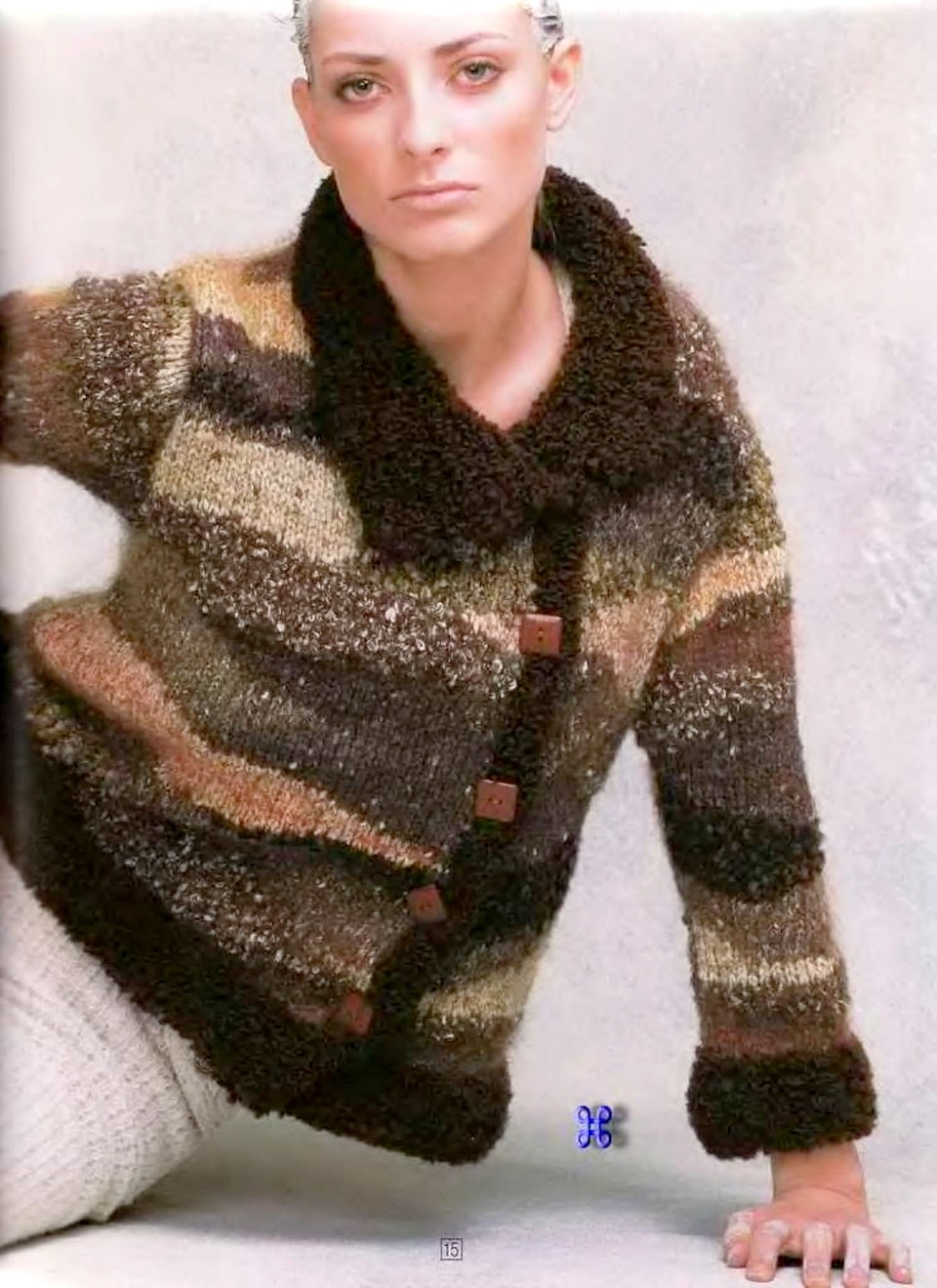 Rich More vol. 97-017