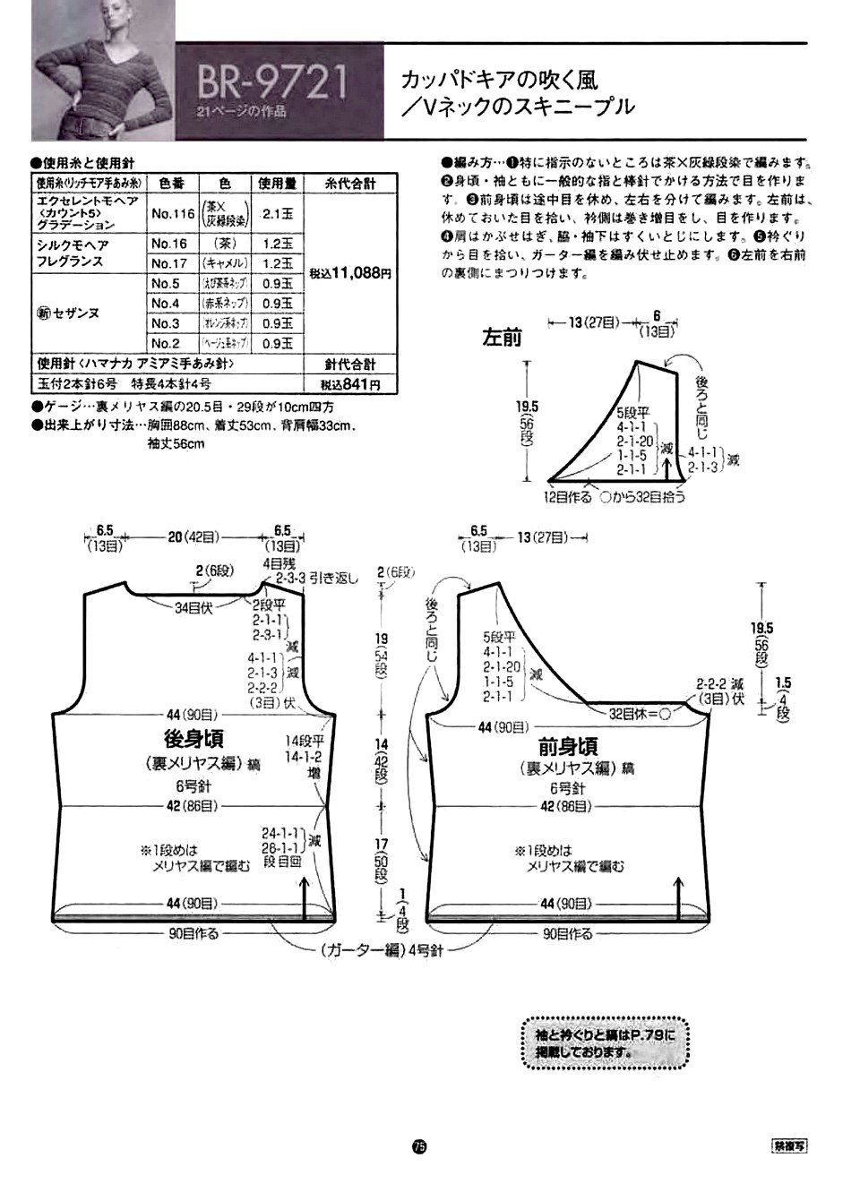Rich More vol. 97-077