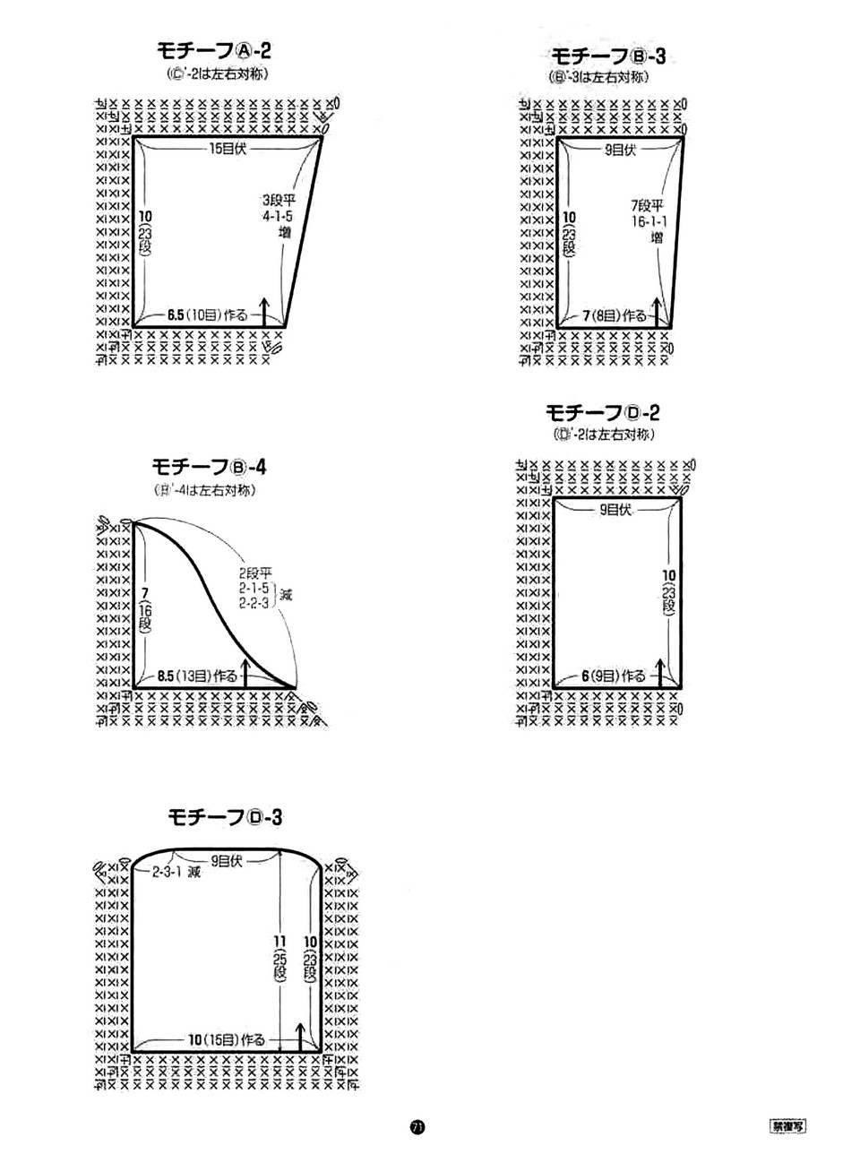 Rich More vol. 97-073