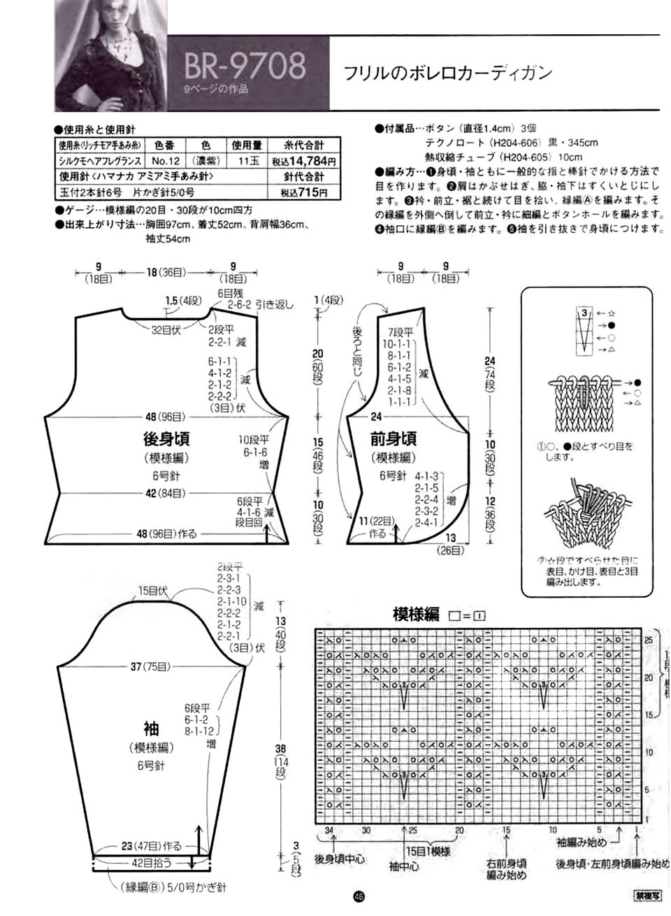 Rich More vol. 97-048
