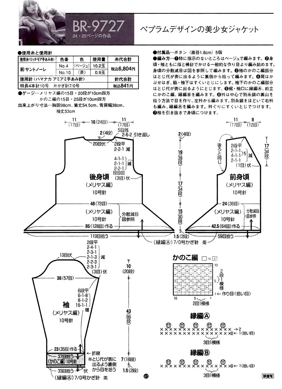 Rich More vol. 97-084