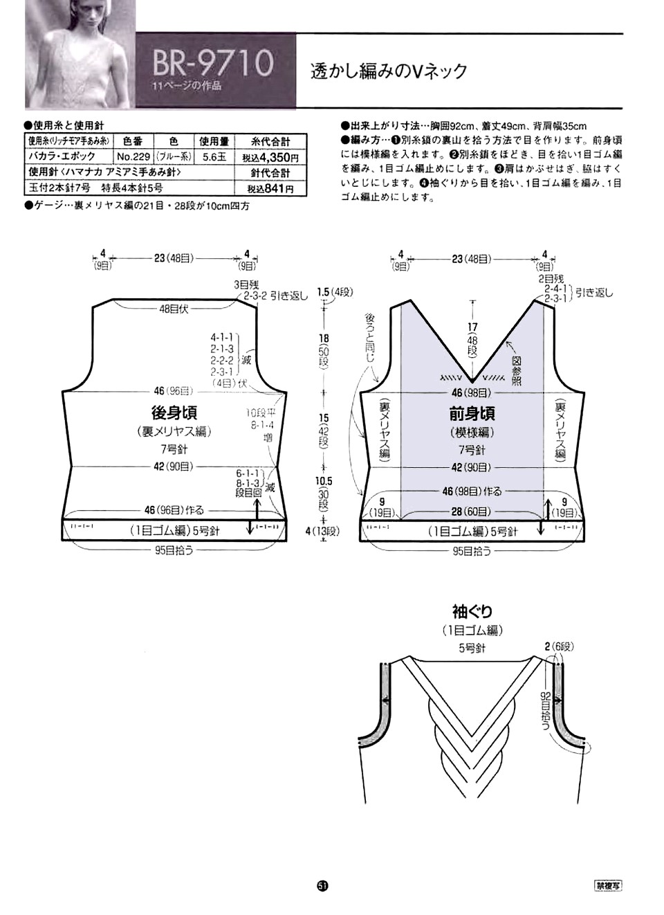 Rich More vol. 97-053