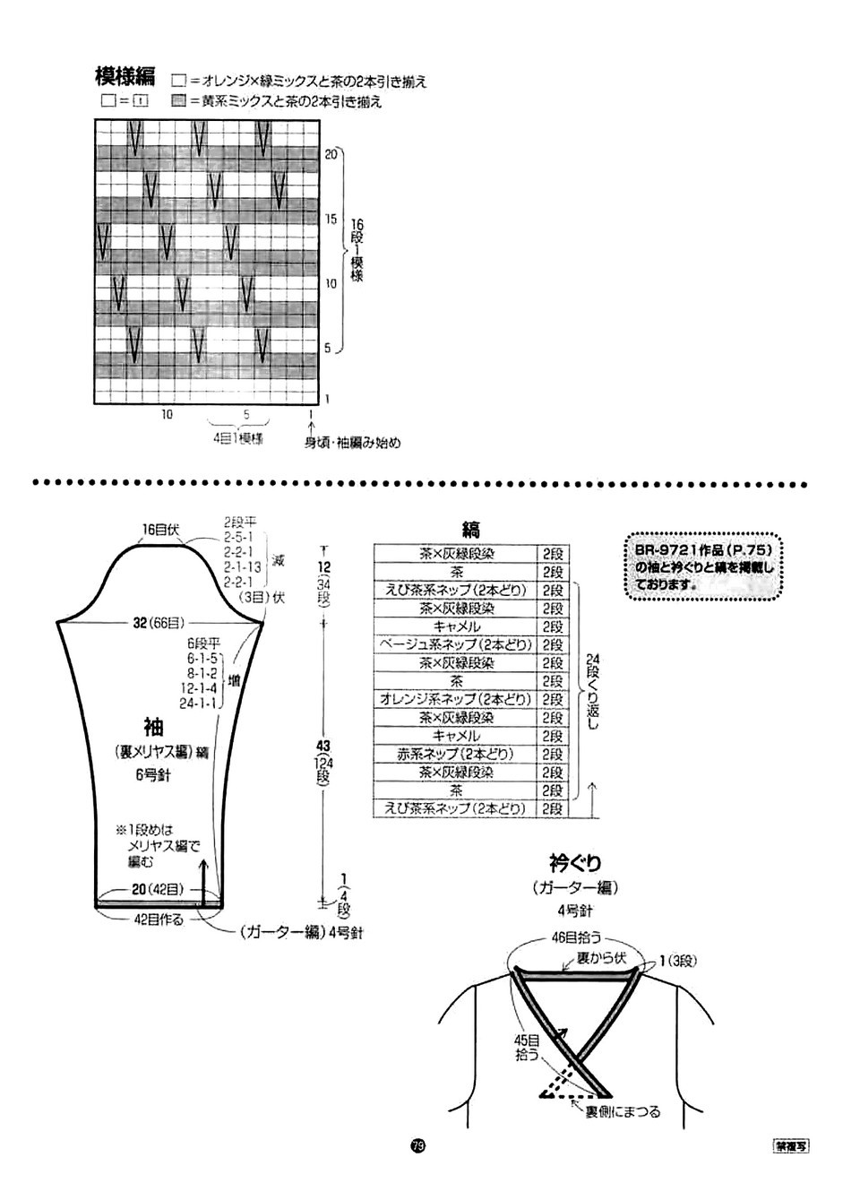 Rich More vol. 97-081