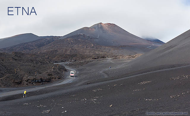 1 etna