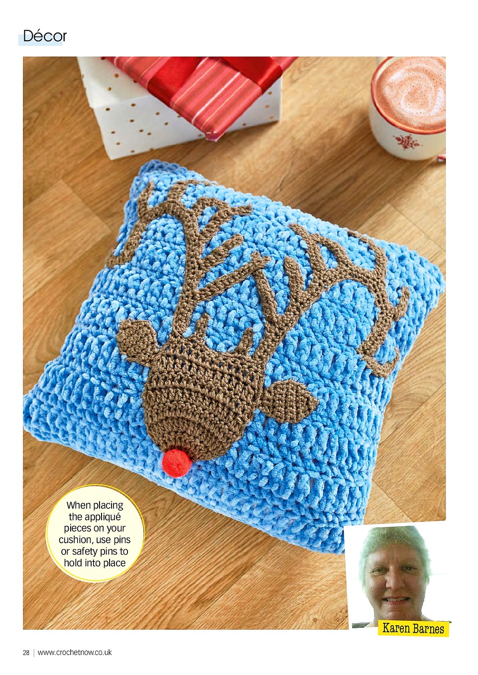 33 Crochet Now-028